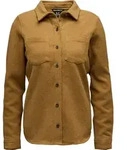 Black Diamond W Project Heavy Flannel flax (2021) LRG