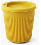 Sea to Summit Passage Cup arrowwood yellow (AYW) 400 ml