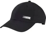 adidas Baseball Lightweights Cap Metal black (095A) Adult (S/M)