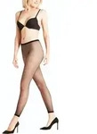 Falke Net Damen Leggings black (3009) S