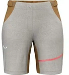 Salewa Vento Hemp/Durastretch Shorts W oatmeal/7020 (7261) 32