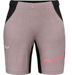 Salewa Vento Hemp/Durastretch Shorts W zephyr/0910 (6591) 32