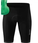 Gonso Sitivo M black / bright green (M19018) M