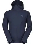 Scott Jacket M's Explorair Softshell SL dark blue (0114) XL