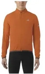 Giro M Chrono Expert Rain Jacket vermillion (clothing-clothing) M