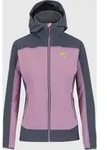 Karpos Parete W Jacket valerian/ombre blue (014) S
