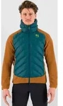 Karpos Marmarole Retro' Jacket stargazer/nuthatch (113) L