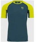 Karpos Lavaredo Jersey stargazer/primrose (059) S