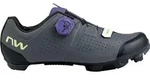 Northwave Razer WMN dark grey/dark purple (115) 38