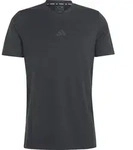adidas D4T Workout T-shirt black (095A) S