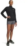 Under Armour Tech Play Up Shorts gray black (025) L