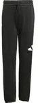 adidas Essentials Pants black-white (095A) 128