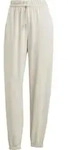 adidas Essentials Small Logo French Terry Cuffed Pants wonder alumina-white (AFDP) S