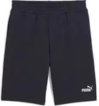 Puma Essentials No. 1 Logo Shorts 10" new navy (16) S