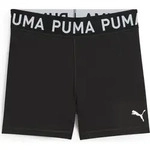 Puma W Puma Strong Short Tight - HW 3" puma black (01) S