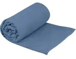 Sea to Summit Drylite Towel moonlight L