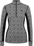 Kari Traa Rose Half-Zip black (BLACK) L