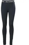Helly Hansen Women's Lifa Merino Midweight Base Layer Pants navy (597) L