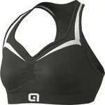 Al&eacute; ALE Bra nero-grigio titan/black-titan grey XS/S