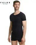 Falke Herren Tight Fit-shirt Ultralight Cool black (3000) S