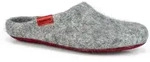 Hanwag Loafer Comfort light grey (601) 37