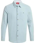 Craghoppers Nosilife Nuoro Long Sleeved Shirt II niagara blue (255) S
