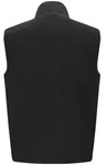 Whistler Lango M Softshell Vest black (1001) XL