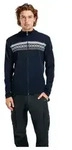 Dale of Norway Dalest&oslash;len Masc Jacket navy offwhite (C00) L