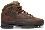 Timberland Mens Mid Lace UP Boot brown 8.5