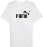 Puma Essentials No. 1 Logo Tee puma white (02) S