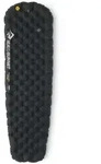 Sea to Summit Ether Light XR Pro Insulated Air Sleeping Mat black Regular