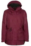 Pinewood Dog Sports Trainer Women Jacket d.tomato/d.red (816) XS