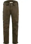 Fj&auml;llr&auml;ven Drev Hybrid Trousers M dark olive (633) 46 Regular