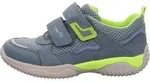 Superfit Storm blau/hellgr&Uuml;n (8010) 25