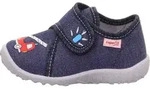 Superfit Spotty dunkelblau (8090) 18
