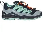 Lowa Maddox Pro GTX LO JR navy/rauchblau (6968) 30