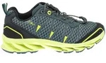 CMP Kids Altak 2.0 Fast Hiking Shoes alpine-acido (47ET) 28