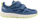 Jack Wolfskin Woodland 2 Texapore Low VC K evening sky (1292) 26