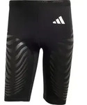 adidas Adizero Control Running Shorts Tights black (095A) 2XL