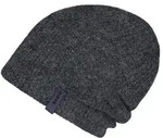 Barts Rhodoz Beanie charcoal (21)