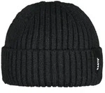 Barts Sumter Beanie black (01)