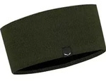 Salewa Puez AM Headband dark olive (5280) UNI58