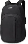 Dakine Campus Backpack 33L black/white (001)