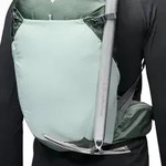 Black Diamond Trail Vista 20 Backpack laurel green (3053) M_L