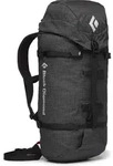 Black Diamond Speed 22 Backpack graphite (0004) ALL