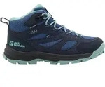 Jack Wolfskin Vojo Tour Texapore Mid K night blue (1010) 36