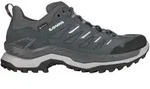 Lowa Innovo GTX LO dunkelpetrol/moor (7579) 42