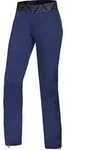 Ocun Pantera Organic Pants blue sargasso sea L