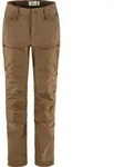 Fj&auml;llr&auml;ven Keb Agile Winter Trousers W wood brown (265) 34 Regular
