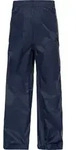 Trespass Qikpac Pant - Unisex Kids Packaway Trousers navy (NA1) 11/12